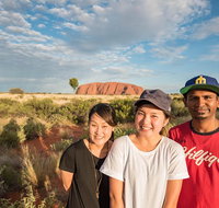 Uluru Kata Tjuta and Kings Canyon Camping Safari from Alice Springs - Accommodation Perth