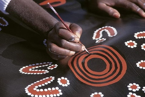 Alice Springs, Uluru Ayers Rock & Kings Canyon 8 Days Touring Package - Perth Resorts 6