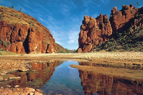Alice Springs, Uluru Ayers Rock & Kings Canyon 8 Days Touring Package - Perth Resorts 10