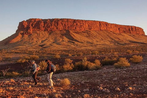 Alice Springs, Uluru Ayers Rock & Kings Canyon 8 Days Touring Package - Perth Resorts 1