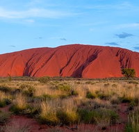 Alice Springs Uluru Ayers Rock  Kings Canyon 8 Days Touring Package - Accommodation Perth