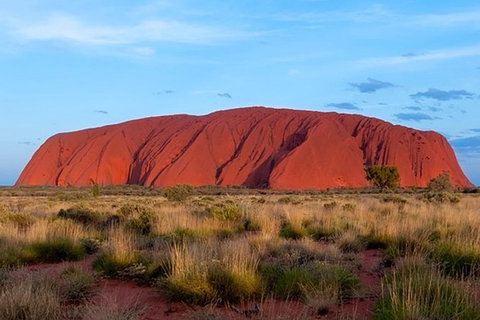 Alice Springs, Uluru Ayers Rock & Kings Canyon 8 Days Touring Package - Perth Resorts 0