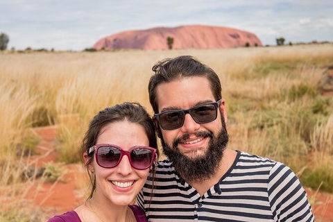 Overnight Uluru Adventure - Accommodation Perth 0
