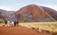 Explore Uluru: 7 Hours Guide Tour At Sunrise With Light Breakfast - thumb 5