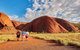 Explore Uluru: 7 Hours Guide Tour At Sunrise With Light Breakfast - thumb 3