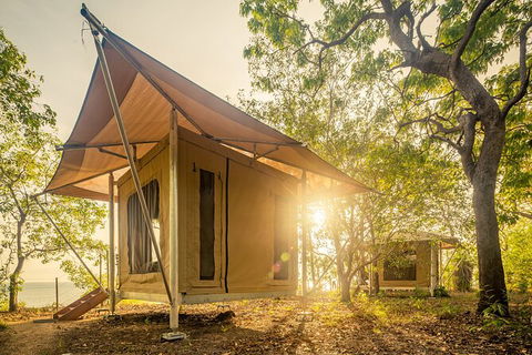 5 Day Kakadu National Park And Arnhem Land Tour - Accommodation Perth 7