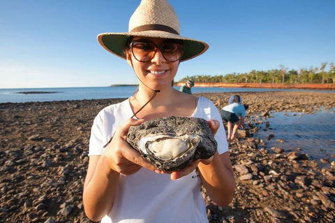 5 Day Kakadu National Park And Arnhem Land Tour - Accommodation Perth 4