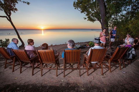 5 Day Kakadu National Park And Arnhem Land Tour - Accommodation Perth 6