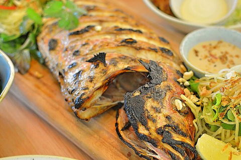 Gourmet Lunch Tour In Darwin Saturday Or Sunday 3-Hours - Accommodation Perth 2