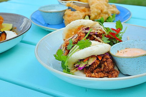 Gourmet Lunch Tour In Darwin Saturday Or Sunday 3-Hours - Accommodation Perth 3