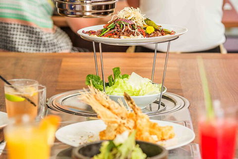 Gourmet Lunch Tour In Darwin Saturday Or Sunday 3-Hours - Accommodation Perth 1