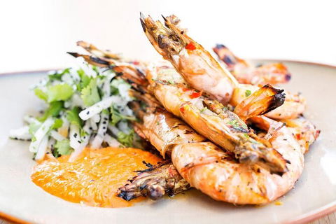 Gourmet Lunch Tour In Darwin Saturday Or Sunday 3-Hours - Accommodation Perth 4