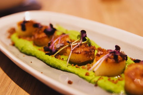 Gourmet Dinner Tour In Darwin 3-Hours - Accommodation Perth 1
