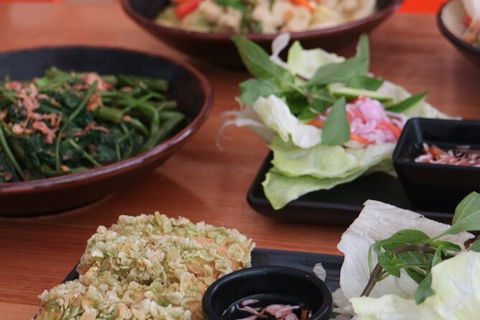 Gourmet Dinner Tour In Darwin 3-Hours - Accommodation Perth 5