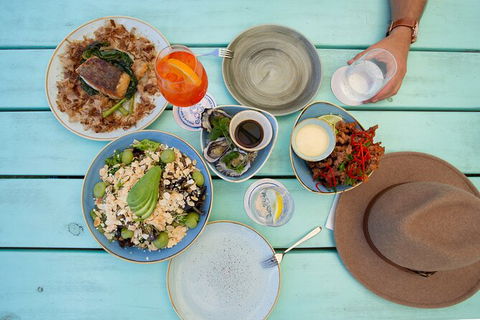 Gourmet Dinner Tour In Darwin 3-Hours - Accommodation Perth 4