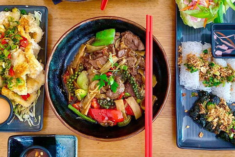 Gourmet Dinner Tour In Darwin 3-Hours - Accommodation Perth 6