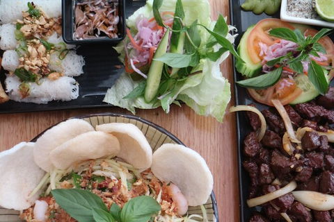 Gourmet Dinner Tour In Darwin 3-Hours - Accommodation Perth 3