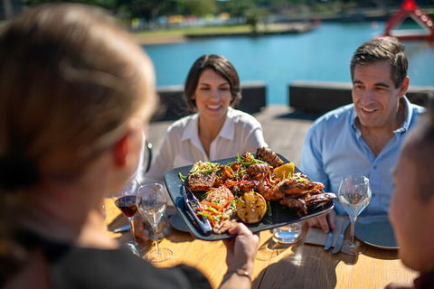 Gourmet Dinner Tour In Darwin 3-Hours - Accommodation Perth 0