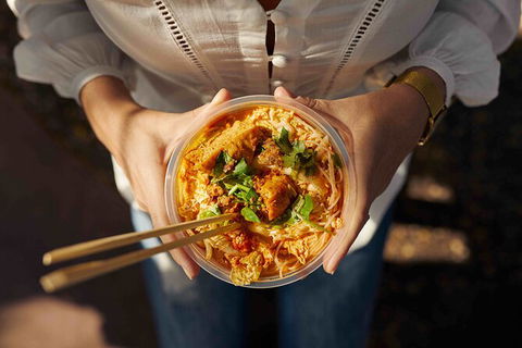 Gourmet Dinner Tour In Darwin 3-Hours - Accommodation Perth 2