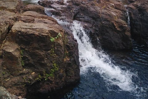 Full-Day Private Guided Tour To Litchfield National Park - Accommodation Perth 8