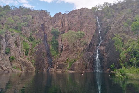 Full-Day Private Guided Tour To Litchfield National Park - Accommodation Perth 23