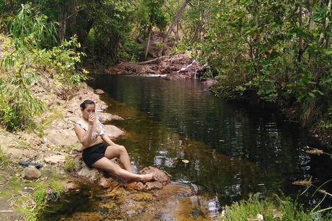 Full-Day Private Guided Tour To Litchfield National Park - Accommodation Perth 11