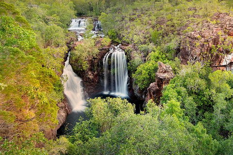 Full-Day Private Guided Tour To Litchfield National Park - Accommodation Perth 0