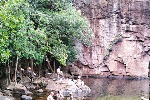 Full-Day Private Guided Tour To Litchfield National Park - Accommodation Perth 16