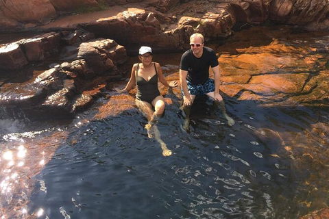 Full-Day Private Guided Tour To Litchfield National Park - Accommodation Perth 22