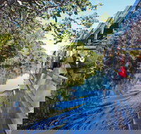 Serenity Cruise to Australia's Everglades - Perth Resorts