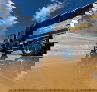 Fraser Island 4WD Tour from Noosa - Perth Resorts