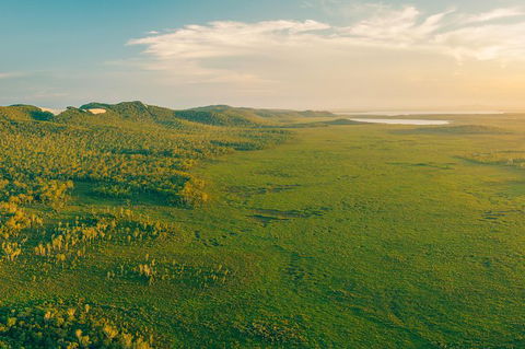 Cruise \'n\' Canoe To Australia\'s Everglades - Accommodation Perth 3