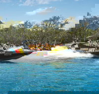 Gold Coast Jet Boat Ride from Main Beach - Perth Resorts