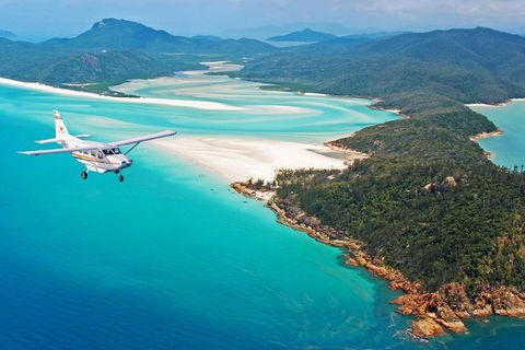 Fly & Sail Package (With Providence) - Accommodation Perth 5