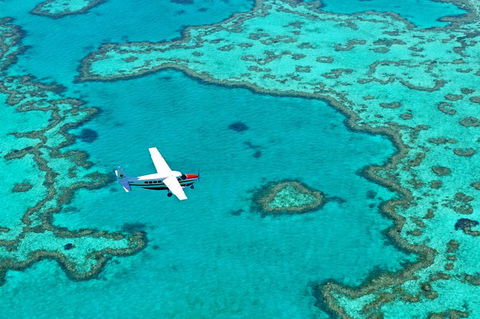 Fly & Sail Package (With Providence) - Accommodation Perth 2
