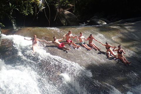 Atherton Tablelands Waterfalls Tour From Cairns - Perth Resorts 4