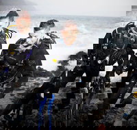 3-Day Gold Coast Rescue Diver Certification Course - Perth Resorts