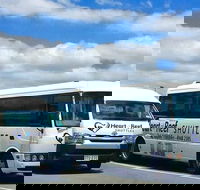 Shared Arrival Transfer Proserpine Airport to Airlie Beach  Surrounds - Accommodation Perth