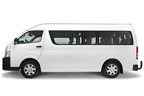Gold Coast Airport Private Transfer To Or From Gold Coast CBD Max10 - Perth Resorts 1