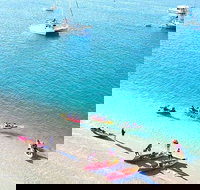 2.5hr Gold Coast Kayaking  snorkelling tour - Perth Resorts