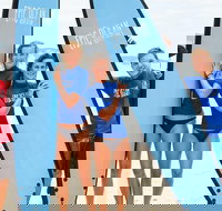 Noosa Surf Lesson Austraila's Longest Wave 4x4 Day Adventure - Perth Resorts