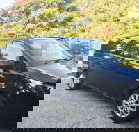 Private Transfer from Noosa to Sunshine Coast Airport- 8seater  Luggage Trailer - Perth Resorts