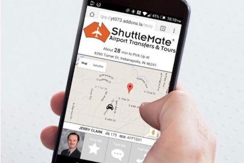 Private Transfer From Sunshine Coast Airport To Noosa 8 Seater + Luggage Trailer - Accommodation Perth 6
