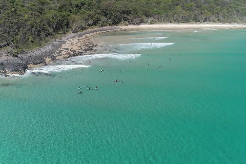 Noosa Thriller - 500hp Ocean Adventure Ride - Accommodation Perth 2