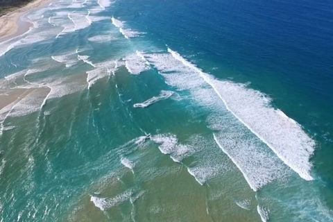 Noosa Thriller - 500hp Ocean Adventure Ride - Accommodation Perth 3