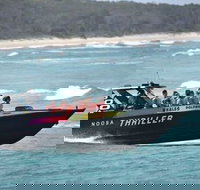 Noosa Thriller - 500hp Ocean Adventure Ride - Perth Resorts