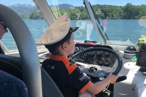 Aquaduck Sunshine Coast - Perth Resorts 1