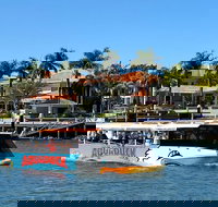 Aquaduck Sunshine Coast - Perth Resorts