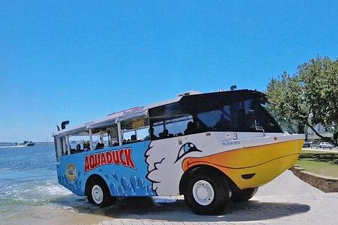 Aquaduck Sunshine Coast - Perth Resorts 3