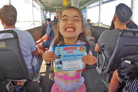 Aquaduck Sunshine Coast - Perth Resorts 4